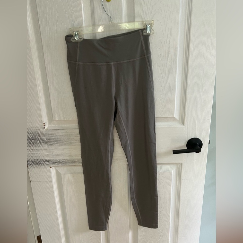 Allbirds Gray Leggings